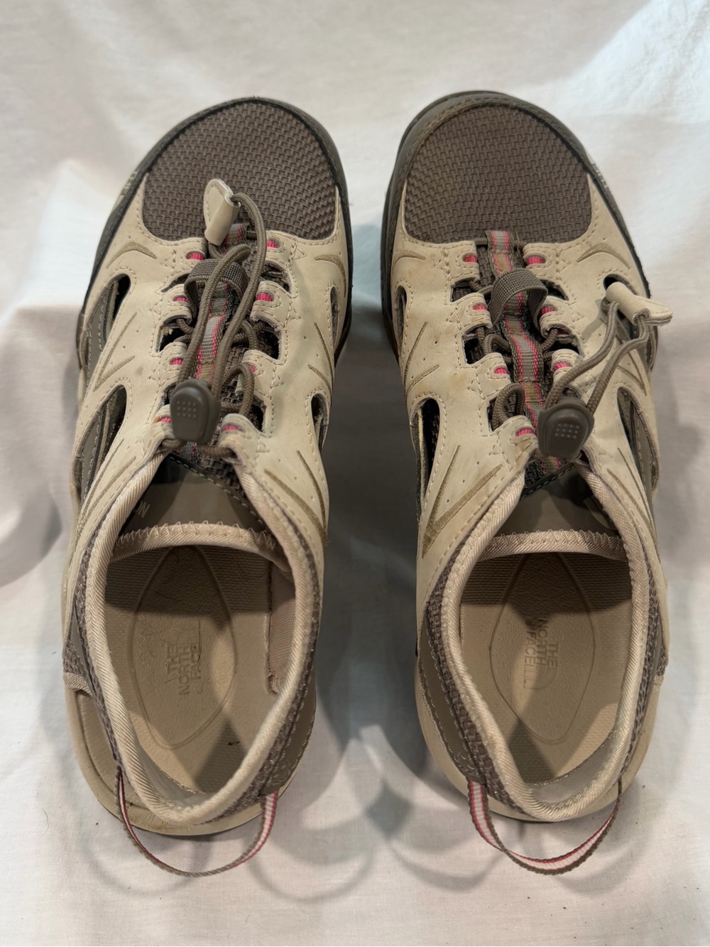 The North Face Skagit Water Shoes